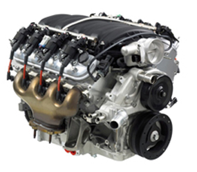P771A Engine